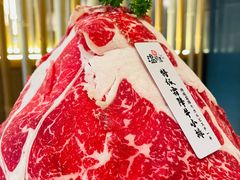 -温野菜涮涮锅(大悦城店)