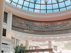 -漢咖啡·全服务式自助晚餐(武汉洲际酒店)