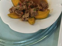 -绿雅居原生态农庄(小涌店)