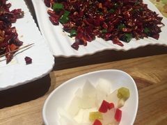 -兔槽江湖菜·重庆璧山兔(水围店)