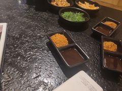 -九田家黑牛烤肉料理(石路天虹店)