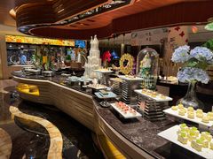-杭州西溪宾馆-松露西餐厅