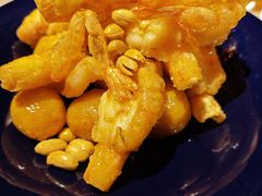 -小吊梨汤·北京菜·烤鸭(华润万象城店)