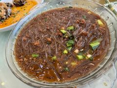 -碧海银沙海鲜餐厅(恒大海上威尼斯店)