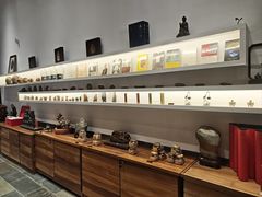 -天荷菜根·闽南素食自助(少林寺店)