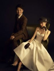 -易摄影婚纱摄影工作室