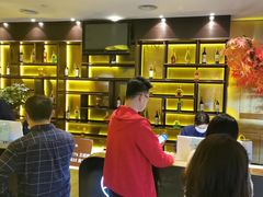 -禾斗海鲜自助(市南银座店)