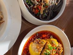 -湘约东方·湘约和港·湖南家常菜·宴请(民星路店)