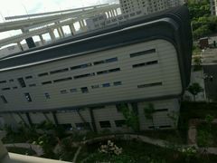 -上海市黄浦区教育学院附属中山学校