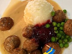 -宜家·瑞典风味餐厅(无锡店)