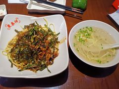 -东泰祥生煎馆(陕西南路店)