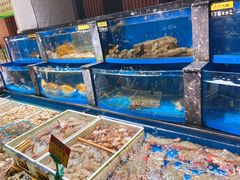 水产区-映像威海·海鲜味道(市区店)