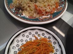 -巴依老爷新疆美食(望京小街店)