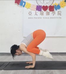 -亚太瑜伽普拉提学院