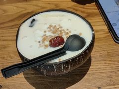 -椰子多多清补凉甜品店(河北路店)
