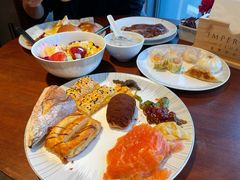 -小鹅皇港式餐厅(新抚万达店)