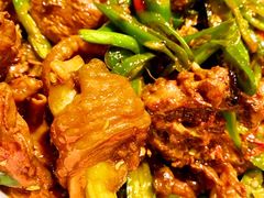 -老街烧烤·四方路小烤肉(书院路店)