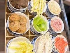 -咏江南·苏式火锅·苏州评弹(观前街店)