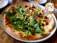 -PIZZA BIANCA(民园店)
