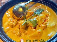 -星叶·东南亚料理(宁波万象汇店)