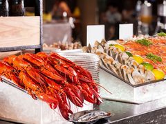 -博林天瑞喜来登酒店·西丽尚膳