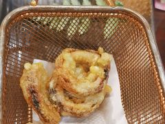 -黑松白鹿(金融街店)