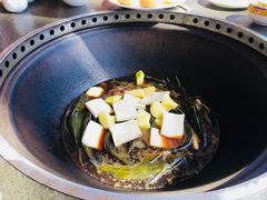 -荣德灶台鱼(圣泉寺店)