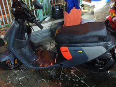 -九号电动车(安定门内大街店)