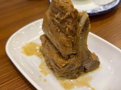 酱骨架-长城东北菜(新港西路店)