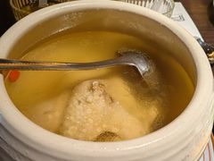-庐灶江南·江南菜·四合院Bistro(东直门雍和宫·原华侨宾馆店)