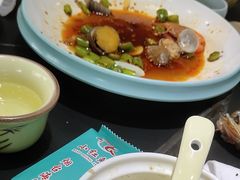 -小红鲸·海鲜餐厅(轸大路店)
