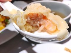 -港丽餐厅