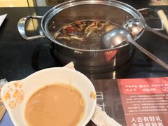 -呷哺呷哺(西单大悦城店)