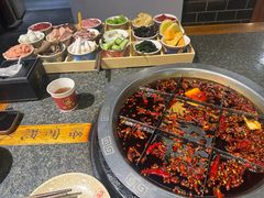 -巴将军·非遗老字号火锅(解放碑店)
