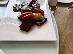 -枣子树·素食餐厅(朱家尖店)