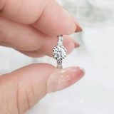 四爪钻戒💍，追寻你一世光辉✨✨