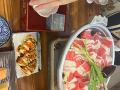 -木村家料理•燒鳥•寿喜烧