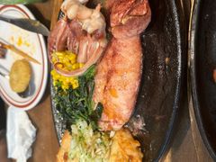 -萨莉亚意式餐厅(常州环球港店)