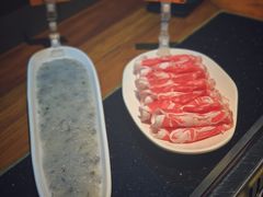 -巴奴毛肚火锅(广益哥伦布店)
