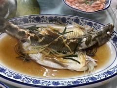 -洞天食府(北大街店)