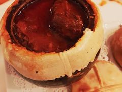 闷罐牛肉-成桂西餐厅·42年的味道(五大道疙瘩楼店)