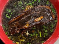 -小龙大肉面馆