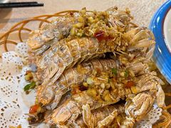 -崖口红树林海鲜餐厅