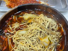 -金乐活美食(中街店)