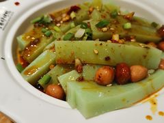 -守柴炉烤鸭(中海国际店)