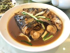 -花麦地溪边小厨(天台国清寺入口店)
