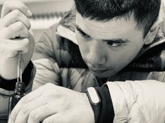 -墨more调香馆DIY自调香水(博雅国际中心B座店)