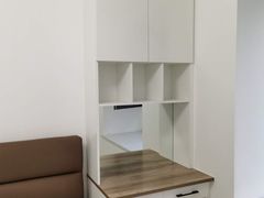 -索菲亚全屋定制衣柜橱柜家具(东四环红星美凯龙大郊亭店)