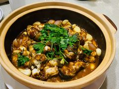 -明翠湖品·湖景餐厅