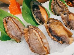 -ONE FULL 古董港式海鲜火锅